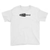 funny t shirt selective listener rude tee offensive shirt Youth Tee
