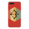 vintage sagittarius iPhone 7 Plus Case