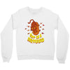 catonaskateboard Crewneck Sweatshirt