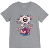 bad dream V-Neck Tee