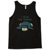 ronflex la flemme Tank Top