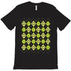reduce, reuse, reargyle T-Shirt