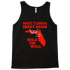 make florida great again Tank Top