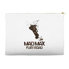 mad max fury road Accessory Pouches