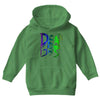 Death Grips Youth Hoodie