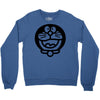 Doraemon Crewneck Sweatshirt