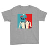 Pubg Soldier Youth Tee