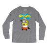 minion bob Long Sleeve Shirts