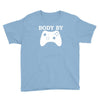 body gaming Youth Tee