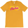 aloha T-Shirt