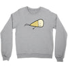 ice cream Crewneck Sweatshirt