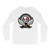 kratos 4 Long Sleeve Shirts