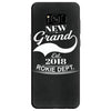 New Grand 2018 Rokie Dept. Samsung Galaxy S8