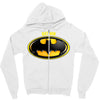BAT MANA Zipper Hoodie
