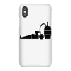 drink beer iPhoneX