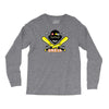 pinch hitter Long Sleeve Shirts