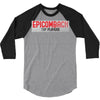 TOP PLAYER 3/4 Sleeve Shirt