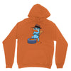perry agent p Unisex Hoodie