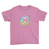 playing god Youth Tee