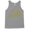 we give a hoot Tank Top