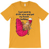 hi quality frenchie T-Shirt