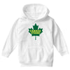 canada strong Youth Hoodie