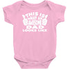 this is what an awesome Baby Onesie