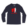 job well done batle royal gaming Long Sleeve Shirts