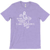 im not getting jiggy i have parkinsons T-Shirt