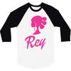 the scavenger trending 3/4 Sleeve Shirt