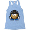 opsp Racerback Tank
