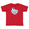 medama oyaji manga Toddler T-shirt