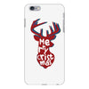 merry cristmas iPhone 6 Plus/6s Plus Case
