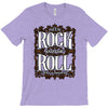 let's rock and or roll T-Shirt