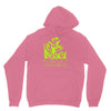 brain squad Unisex Hoodie