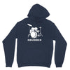 drummer Hoodie