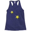 diddy kong Racerback Tank