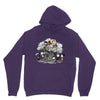 browncoat club Unisex Hoodie