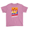falcon punch out Youth Tee