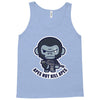 marvel Tank Top
