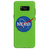 nerd Samsung Galaxy S8