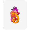 love colors Mousepad