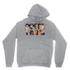 Dobre Twins Photo Unisex Hoodie