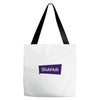 STUB HUBS Tote Bags