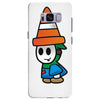 personnage super mario Samsung Galaxy S8 Plus