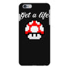 get a life iPhone 6 Plus/6s Plus Case