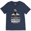 The Notorious V-Neck Tee