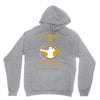 DISTRICT 12 WE SALUTE YOU Unisex Hoodie