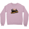 halloween town Crewneck Sweatshirt