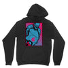 old rider Unisex Hoodie